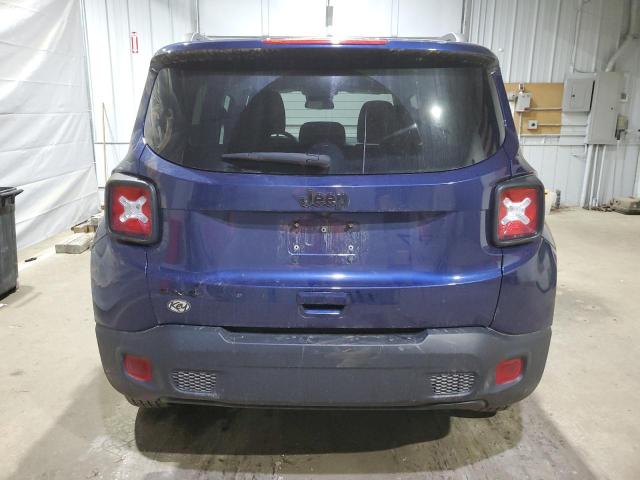 2019 JEEP RENEGADE S ZACNJBAB8KPK88729