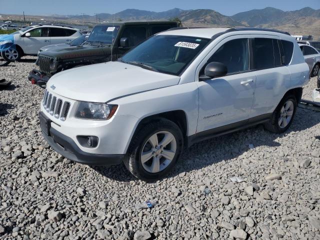 Vin: 1c4njdbb2ed707609, lot: 61593035, jeep compass sport 2014 img_1