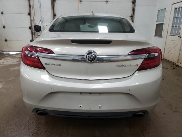 2016 BUICK REGAL PREM 2G4GS5GX2G9157954