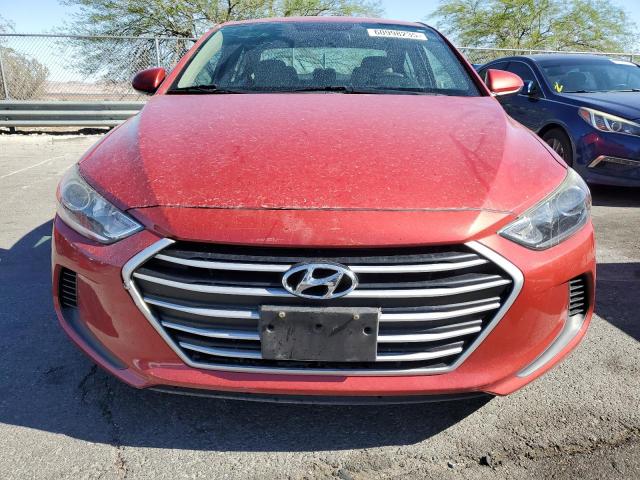 2018 HYUNDAI ELANTRA SE - 5NPD84LF1JH226893