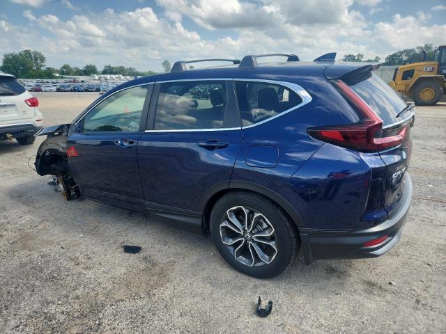 2020 HONDA CR-V EXL 5J6RW2H85LL018776