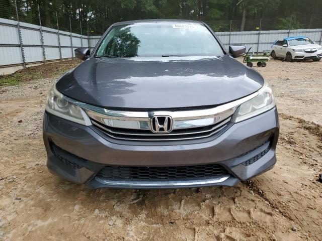 2016 HONDA ACCORD - 1HGCR2F31GA153637
