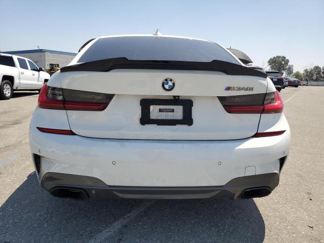 2020 BMW M340I WBA5U7C03LAF54307