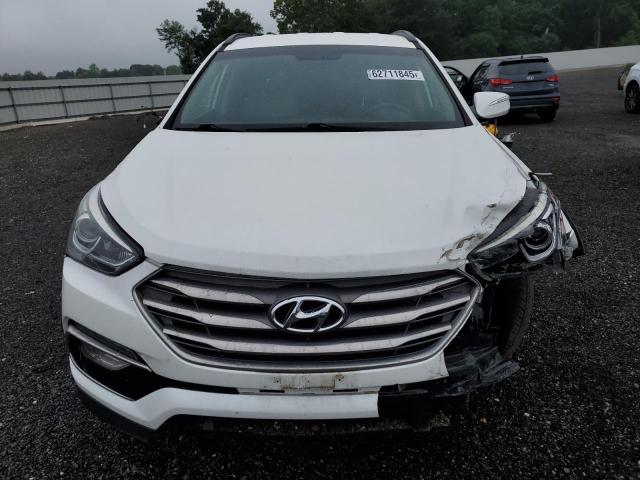 2017 HYUNDAI SANTA FE S - 5NMZUDLB3HH030718