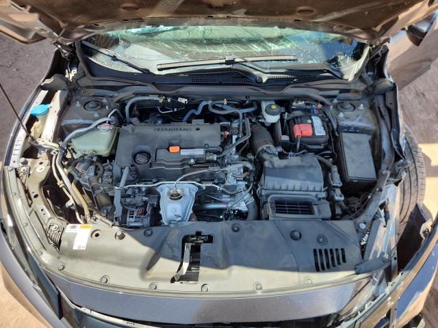 2019 HONDA CIVIC LX - 2HGFC2F60KH595876