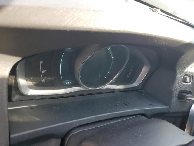 2014 VOLVO S60 T5 - YV1612FS4E2295847
