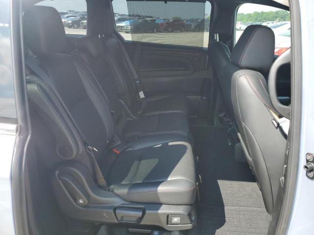 2023 HONDA ODYSSEY SP 5FNRL6H74PB038765