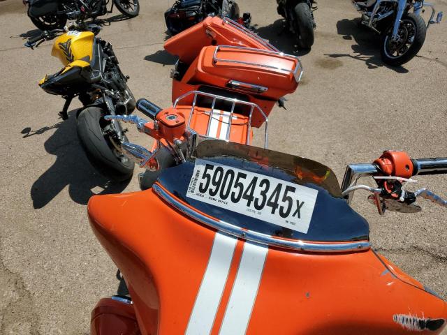 2007 HARLEY-DAVIDSON FLHTCUI 1HD1FC4127Y723222