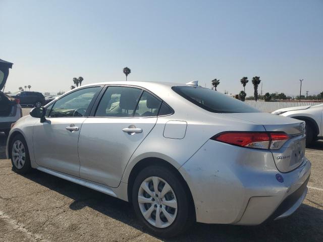 Vin: jtdepmae6n3024828, lot: 60278915, toyota corolla le 20222