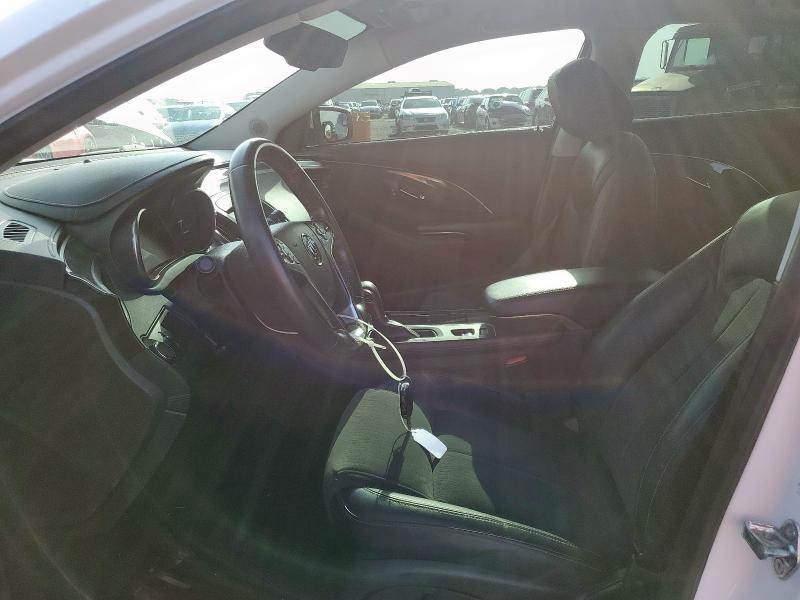 2016 BUICK LACROSSE 1G4GA5G34GF188758