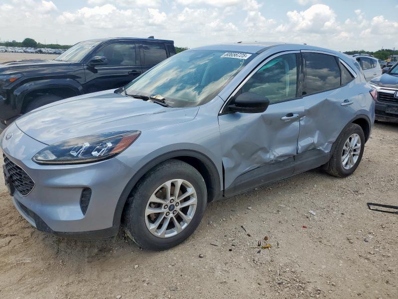 Vin: 1fmcu0g60nub06715, lot: 60656725, ford escape se 2022 img_1