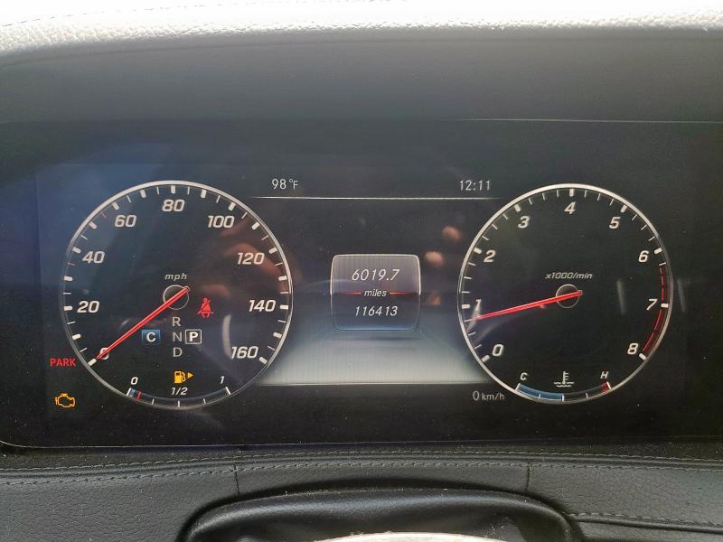 2018 MERCEDES-BENZ S 450 WDDUG6GBXJA371062