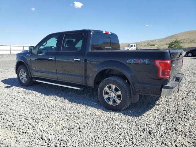 Vin: 1ftew1eg9hkc56721, lot: 61868845, ford f-150 supercrew 20172