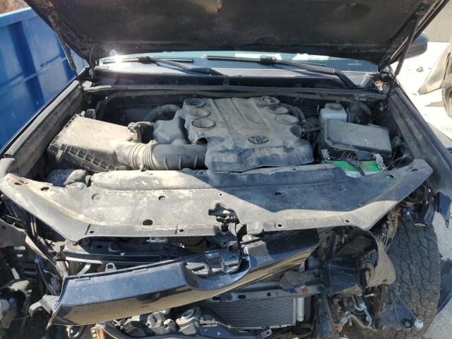 2018 TOYOTA 4RUNNER SR - JTEBU5JR9J5502836