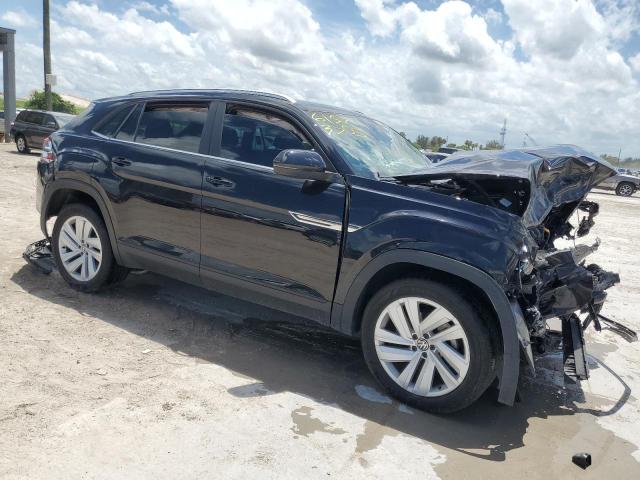 Vin: 1v2je2ca4pc227477, lot: 61573705, volkswagen atlas se 20234