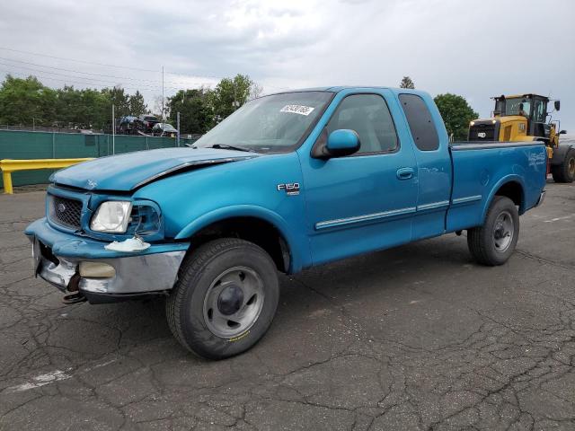 FORD F150