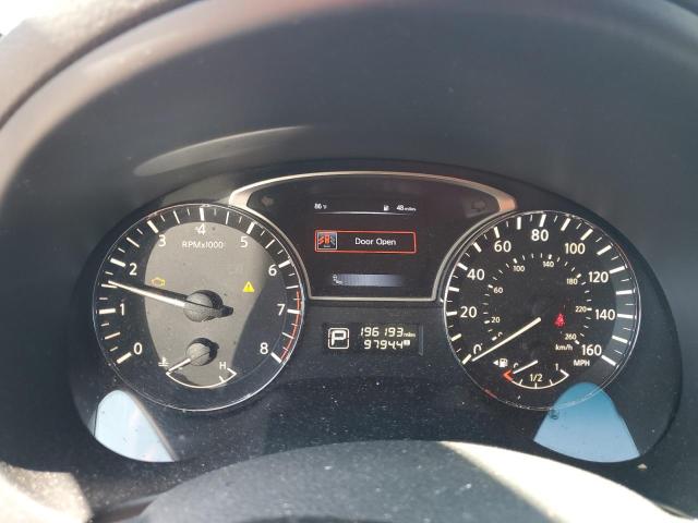 2015 NISSAN ALTIMA 2.5 - 1N4AL3AP7FN862058