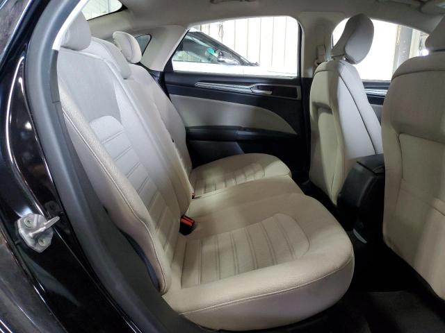 2020 FORD FUSION S 3FA6P0G7XLR112615