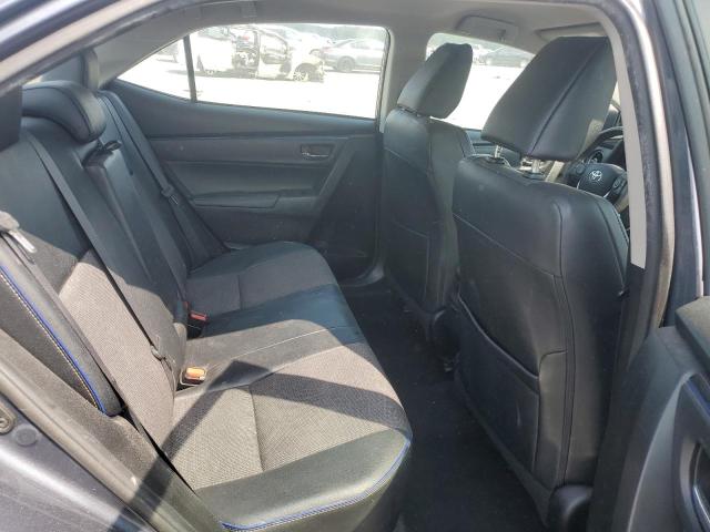 2017 TOYOTA COROLLA L - 5YFBURHE9HP675512