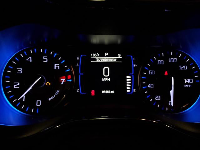 2015 CHRYSLER 200 S 1C3CCCBG8FN530135