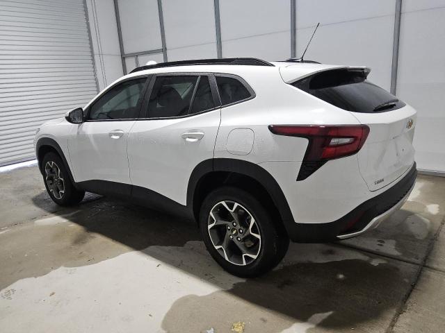 Vin: kl77lhepxsc190740, lot: 61684035, chevrolet trax 1lt 20252