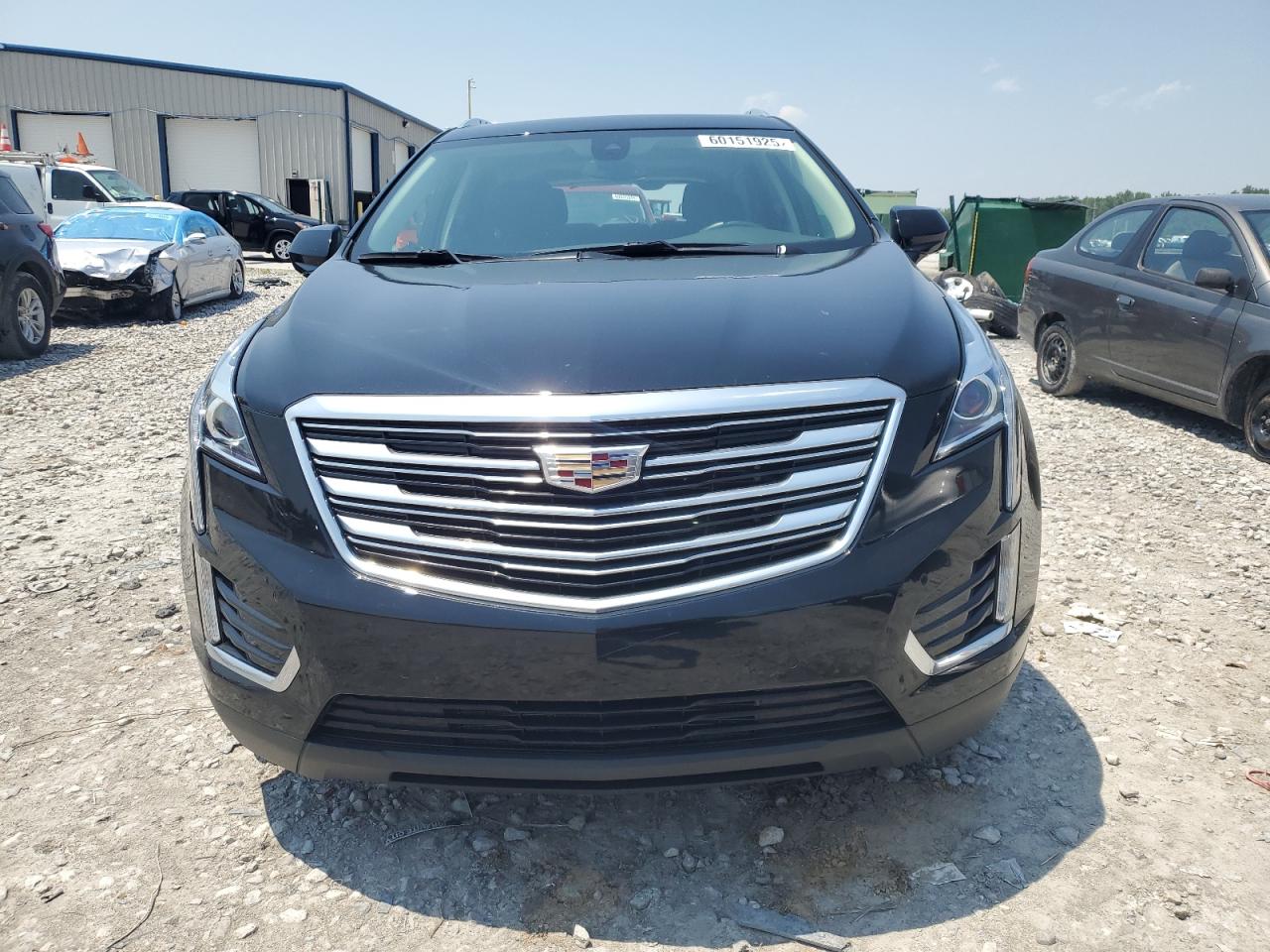 CADILLAC XT5 LUXURY