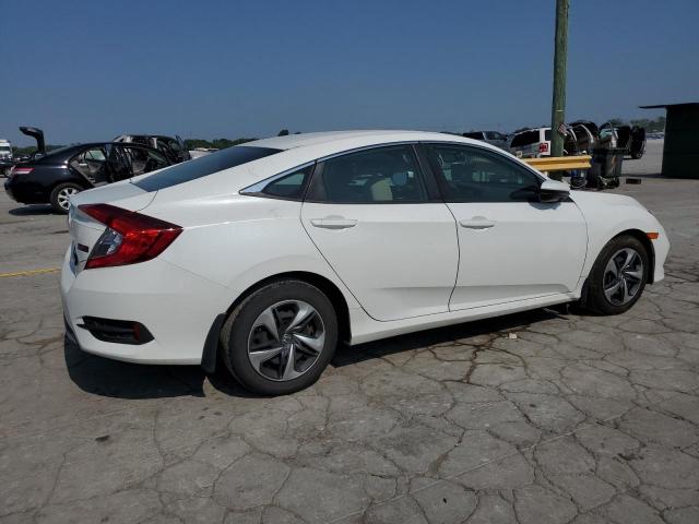 Vin: 2hgfc2f65mh555019, lot: 59165405, honda civic lx 20213