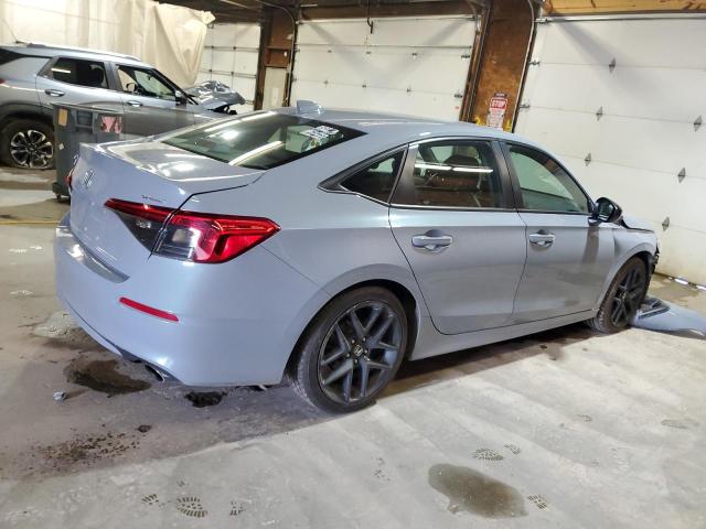 Vin: 2hgfe2f50nh567257, lot: 61594315, honda civic sport 20223