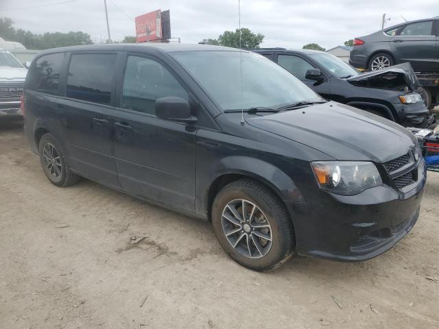 Vin: 2c4rdgbg7fr515946, lot: 60854765, dodge caravan se 20154