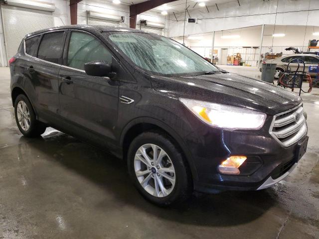 Vin: 1fmcu9gd3kua47206, lot: 59961545, ford escape se 20194