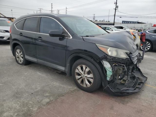 2013 HONDA CR-V EXL - 2HKRM4H74DH632903