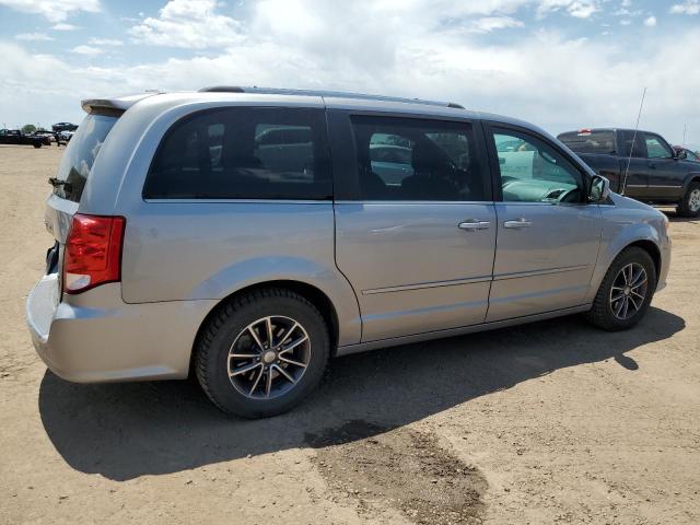Vin: 2c4rdgcg9hr673397, lot: 62874235, dodge caravan sxt 20173