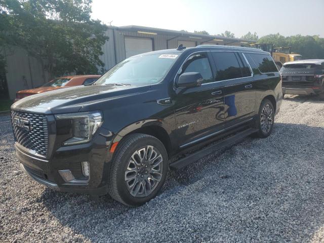 2023 GMC YUKON XL D 1GKS2KKLXPR198134