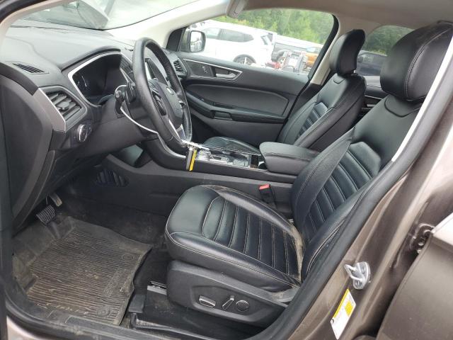 2019 FORD EDGE SEL - 2FMPK4J91KBC28440
