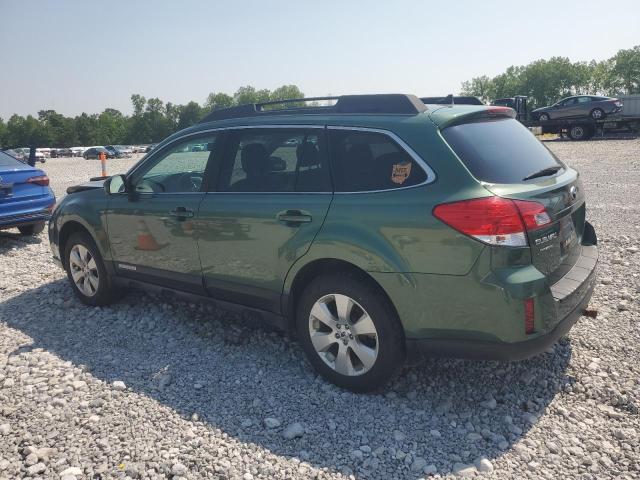 Vin: 4s4brbkc3c3300499, lot: 60263605, subaru outback 2.5i limited 20122