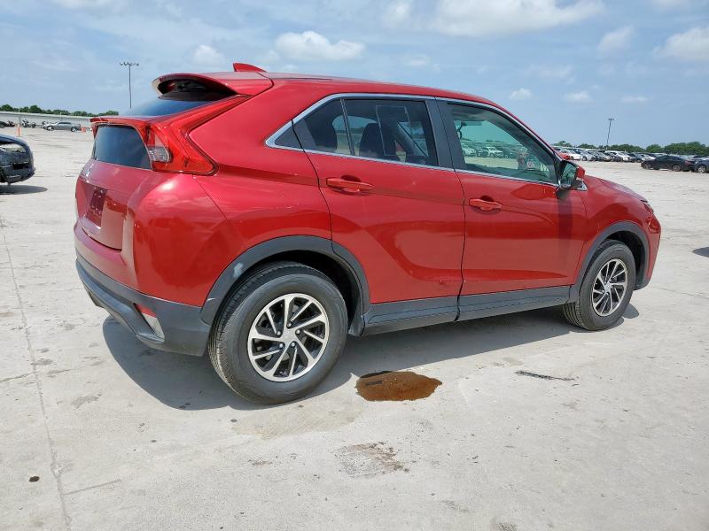 Vin: ja4as3aaxlz012688, lot: 60117485, mitsubishi eclipse es 20203