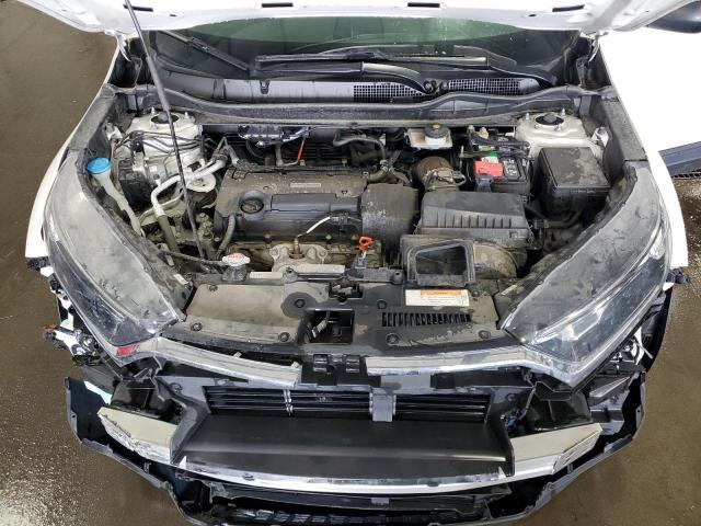 2018 HONDA CR-V LX - 5J6RW6H39JL003741