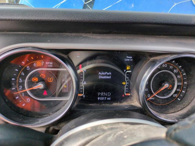 2021 JEEP WRANGLER U 1C4HJXDNXMW715577