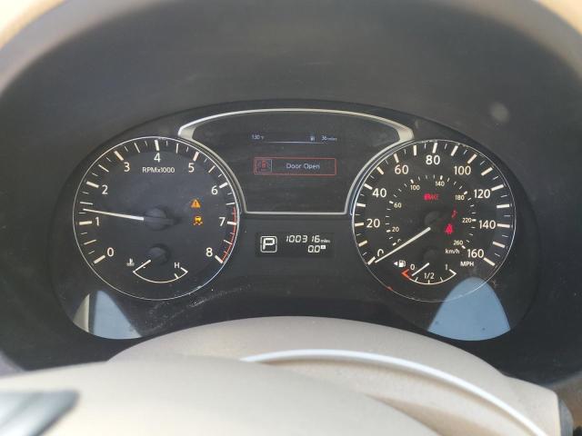 2015 NISSAN ALTIMA 2.5 - 1N4AL3AP9FC173683