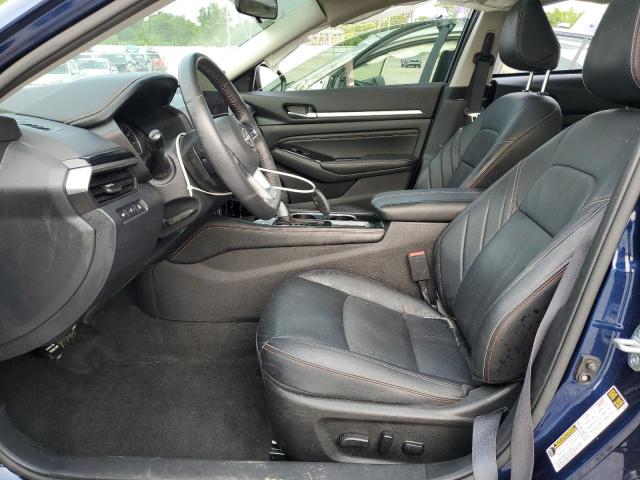 2023 NISSAN ALTIMA SR - 1N4BL4CV4PN353682
