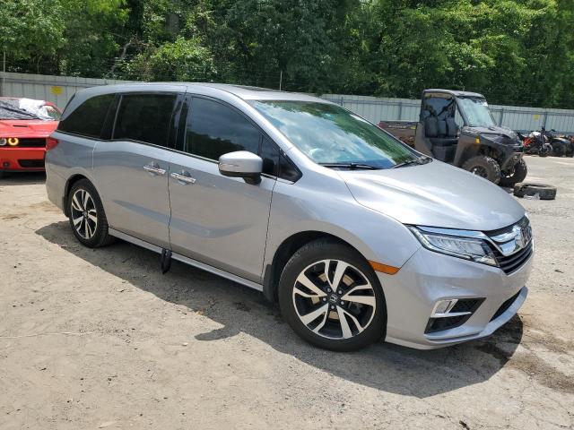 2020 HONDA ODYSSEY EL 5FNRL6H98LB051210