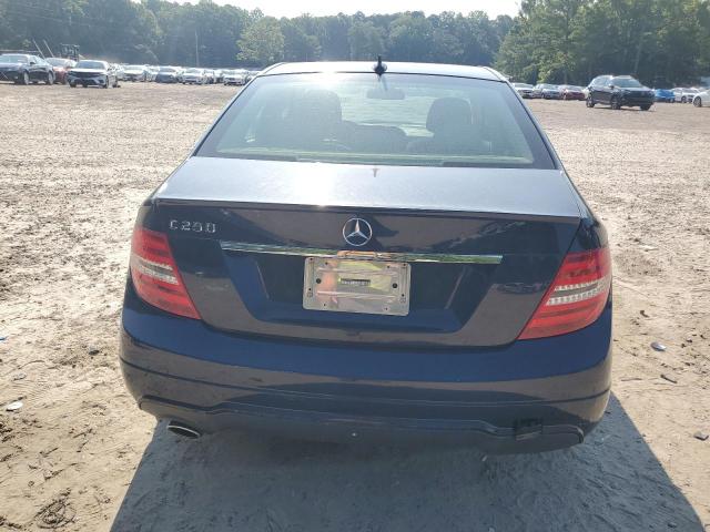 2013 MERCEDES-BENZ C 250 #3310446358