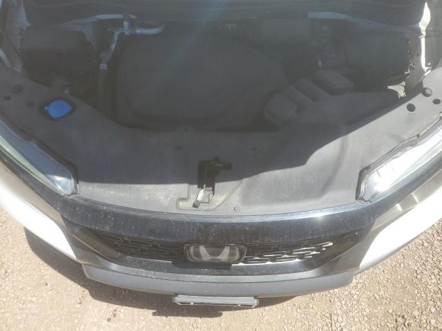 2021 HONDA PASSPORT SPORT 5FNYF8H20MB001887
