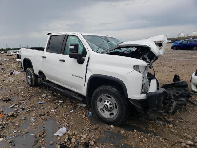 Vin: 1gc4wle70nf251385, lot: 60856135, chevrolet silverado c2500 heavy duty 20224