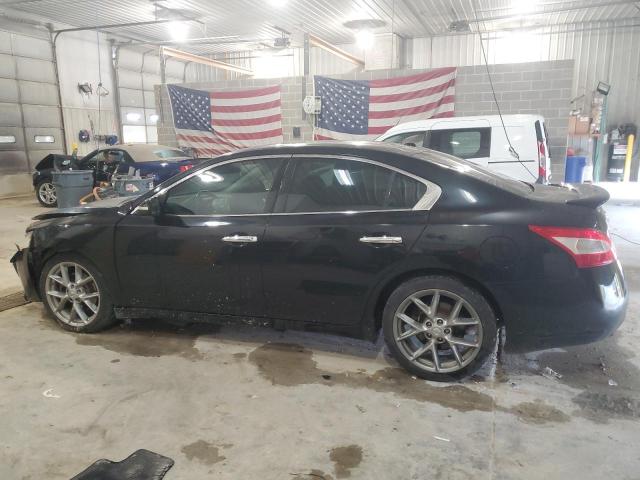 Vin: 1n4aa5ap4ac850763, lot: 61250625, nissan maxima s 20102