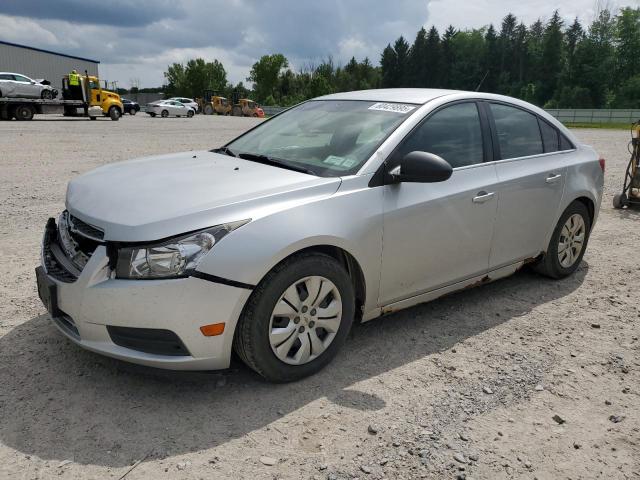 Vin: 1g1pc5sh1c7403480, lot: 60429895, chevrolet cruze ls 2012 img_1