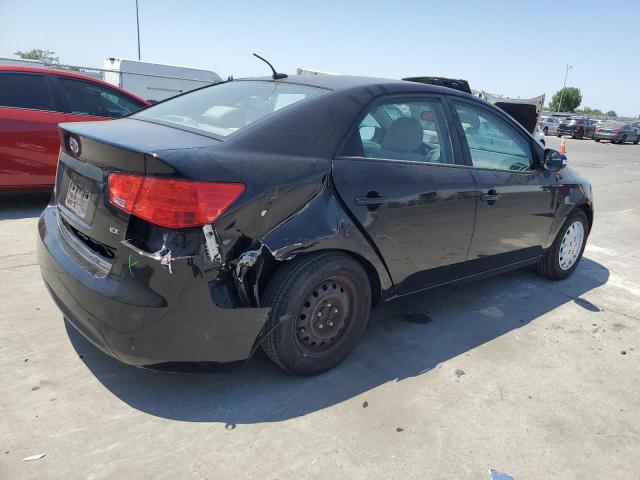 Vin: knafu4a25a5298908, lot: 59555555, kia forte ex 20103