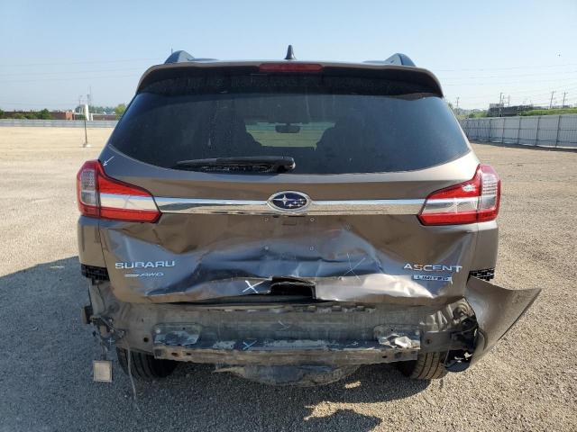 2022 SUBARU ASCENT LIM 4S4WMAMD4N3406091