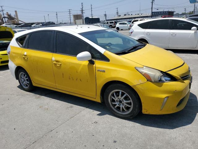 Vin: jtdzn3euxc3161142, lot: 60559465, toyota prius 20124