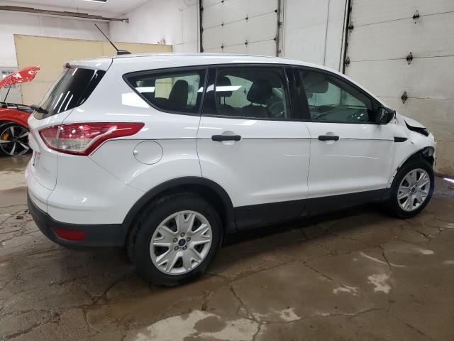 Vin: 1fmcu0f77gua83673, lot: 61448575, ford escape s 20163